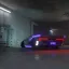 Futuristic Vehicle pack 6