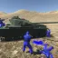 Centurion MK3 2