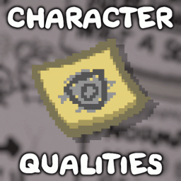 Character Qualities