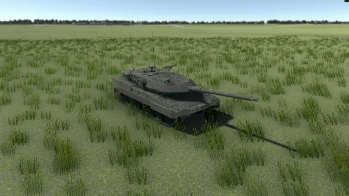 Leopard-2A7V 0