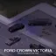 '92 Ford Crown Victoria 5