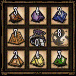 Storage Bags