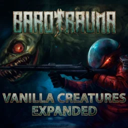 Vanilla Creature Expansion Vanilla Creature Expansion