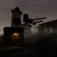 Telekinesis 7