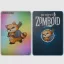 PZ Trading Cards 4