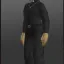 Paranormal Z 1