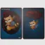 PZ Trading Cards 5