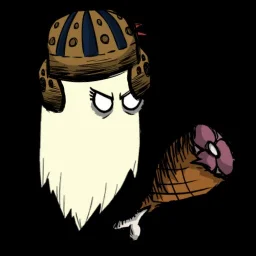 To Arms, Abby! To Arms, Abby!
