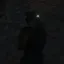 Ghost (Call of Duty) 4