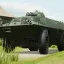 Cold War Collection Vehicles Pack 3