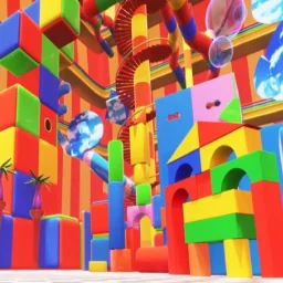 The Amazing Digital Circus [Map] [Updated again]