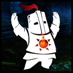 Praise The Sun - Dark Souls Helm