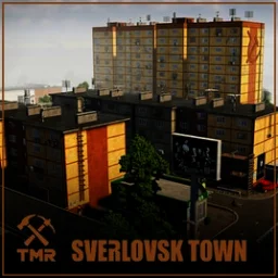 SVERLOVSK TOWN