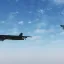 Shenyang J-8F Finback 1