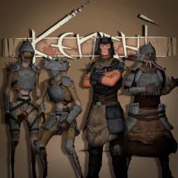 Custom Personal Armour Pack Custom Personal Armour Pack