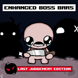 Last Judgement Boss Icons
