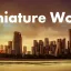 Miniature World v1.1 2