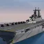 [CHW]USS Wasp (LHD-1) 1
