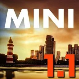 Miniature World v1.1
