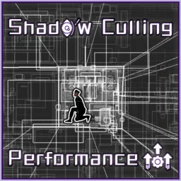 Shadow Culling (DLC testing)