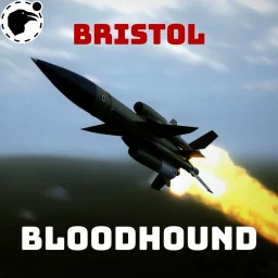 Bristol Bloodhound