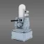 Phalanx CIWS Mark 15 [Spec-Ops Project] 1