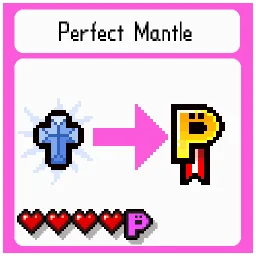 Rhythm Heaven Perfect Mantle