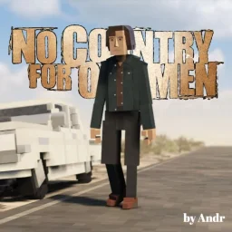 Anton Chigurh