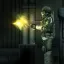 Animated Arms: Adaptive Combat 9