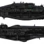 LIVYATAN - Attack Ship 1