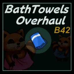 Bath Towels Overhaul