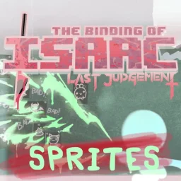 Last Judgement (RESPRITES AND VANILLA TWEAKS)